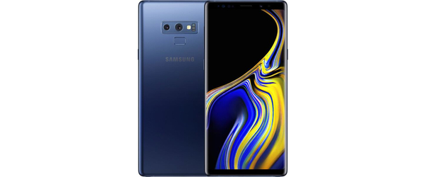 Замена дисплея (оригинал) Samsung Galaxy Note 9 (N960), С чем проблема?: Замена дисплея (оригинал) Samsung Galaxy Note 9 (N960)