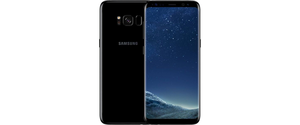 Замена голосового динамика Samsung Galaxy S8 (G950), С чем проблема?: Замена голосового динамика Samsung Galaxy S8 (G950)