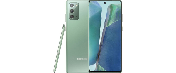 Прошивка Samsung Galaxy Note 20 (N980), С чем проблема?: Прошивка Samsung Galaxy Note 20 (N980)