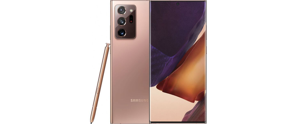 Замена передней камеры Samsung Galaxy Note 20 Ultra (N985), С чем проблема?: Замена передней камеры Samsung Galaxy Note 20 Ultra (N985)