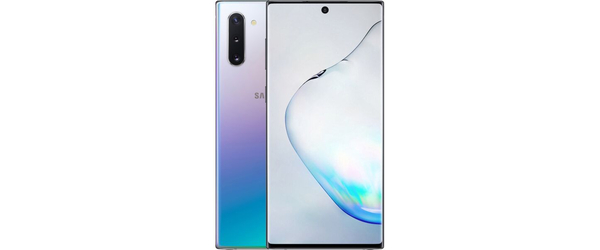 Замена задней камеры (оригинал) Samsung Galaxy Note 10 (N970), С чем проблема?: Замена задней камеры (оригинал) Samsung Galaxy Note 10 (N970)