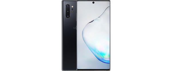 Замена разъема зарядки Samsung Galaxy Note 10 Plus (N975), С чем проблема?: Замена разъема зарядки Samsung Galaxy Note 10 Plus (N975)