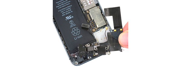Контролер зарядки U2 (USB - контролер) ( Apple iPhone XR ), З чим проблеми?: Ремонт контролера заряджання U2 (USB - контролер) iPhone XR