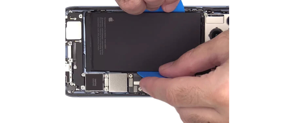 Устранение сообщения об ошибке после замены батареи iPhone 14 Plus, С чем проблема?: Устранение сообщения об ошибке после замены батареи iPhone 14 Plus