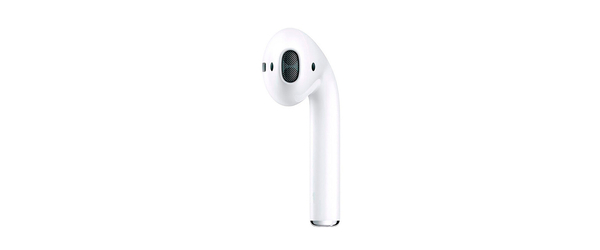 Замена одного наушника AirPods 2, С чем проблема?: Замена одного наушника AirPods 2
