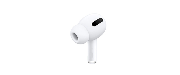 Замена одного наушника AirPods Pro, С чем проблема?: Замена одного наушника AirPods Pro
