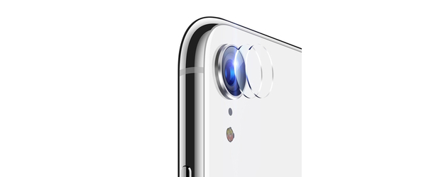 Замена стекла задней камеры iPhone XR, С чем проблема?: Замена стекла задней камеры iPhone XR