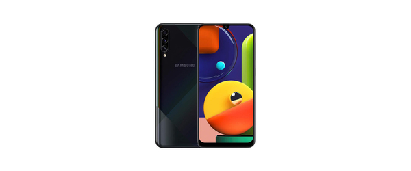 Замена разъема сим-карты Samsung Galaxy A50s (A507), С чем проблема?: Замена разъема сим-карты Samsung Galaxy A50s (A507)
