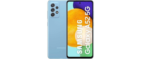 Встановлення захисного скла Samsung Galaxy A52 5G (A526), З чим проблеми?: Встановлення захисного скла Samsung Galaxy A52 5G (A526)