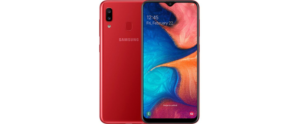 Замена стекла задней камеры Samsung Galaxy A20 (A205), С чем проблема?: Замена стекла задней камеры Samsung Galaxy A20 (A205)