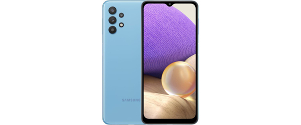 Замена дисплея (копия Oled) Samsung Galaxy A32 4G (A325), С чем проблема?: Замена дисплея (копия Oled) Samsung Galaxy A32 4G (A325)