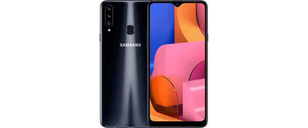 Прошивка Samsung Galaxy A20s (A207), С чем проблема?: Прошивка Samsung Galaxy A20s (A207)
