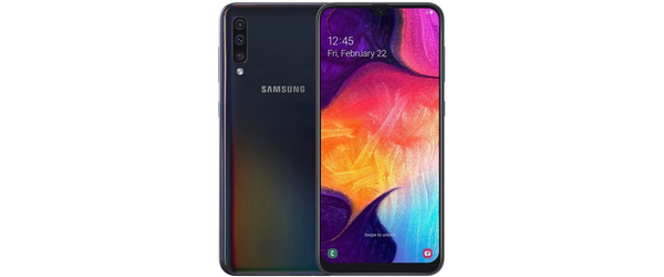Замена корпуса Samsung Galaxy A50 (A505), С чем проблема?: Замена корпуса Samsung Galaxy A50 (A505)