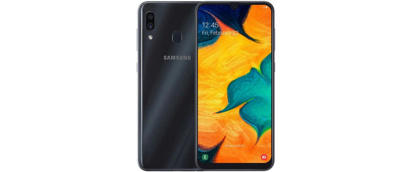 Прошивка Samsung Galaxy A30 (A305), С чем проблема?: Прошивка Samsung Galaxy A30 (A305)