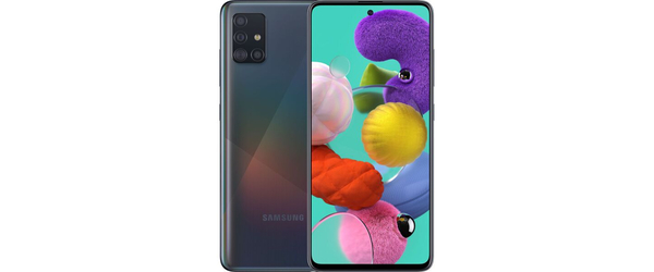 Замена корпуса Samsung Galaxy A51 (A515), С чем проблема?: Замена корпуса Samsung Galaxy A51 (A515)