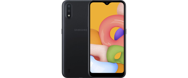 Замена разъема сим-карты Samsung Galaxy A01 (A015), С чем проблема?: Замена разъема сим-карты Samsung Galaxy A01 (A015)