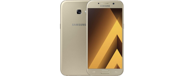 Прошивка Samsung Galaxy A5 2017 (A520), С чем проблема?: Прошивка Samsung Galaxy A5 2017 (A520)