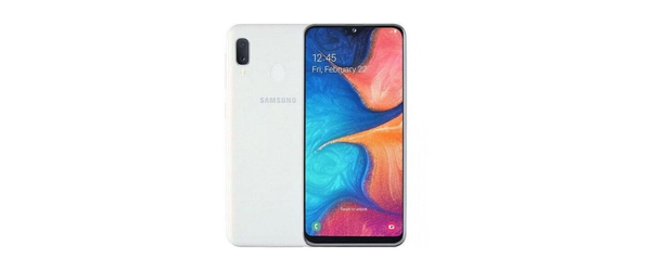 Замена корпуса Samsung Galaxy A20e (A202), С чем проблема?: Замена корпуса Samsung Galaxy A20e (A202)
