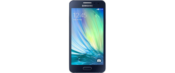 Замена задней крышки корпуса Samsung Galaxy A3 (A300), С чем проблема?: Замена задней крышки корпуса Samsung Galaxy A3 (A300)