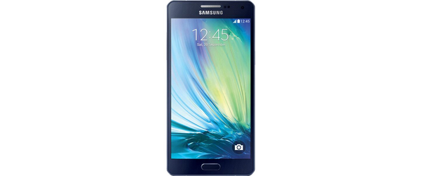 Замена передней камеры Samsung Galaxy A5 (A500), С чем проблема?: Замена передней камеры Samsung Galaxy A5 (A500)