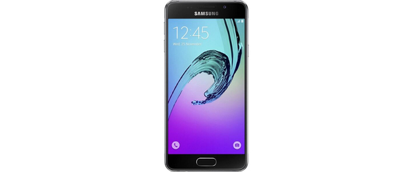 Замена шлейфа кнопок громкости Samsung Galaxy A3 2016 (A310), С чем проблема?: Замена шлейфа кнопок громкости Samsung Galaxy A3 2016 (A310)