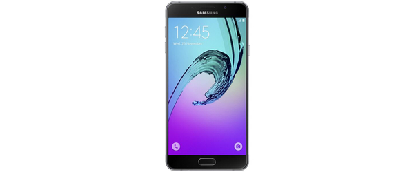 Диагностика Samsung Galaxy A7 2016 (A710), С чем проблема?: Диагностика Samsung Galaxy A7 2016 (A710)