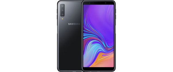 Заміна дисплея (оригінал) Samsung Galaxy A7 2018 (A750), З чим проблеми?: Заміна дисплея (оригінал) Samsung Galaxy A7 2018 (A750)