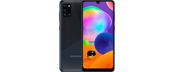 Замена аккумулятора (оригинал) Samsung Galaxy A31 (A315), С чем проблема?: Замена аккумулятора (оригинал) Samsung Galaxy A31 (A315)