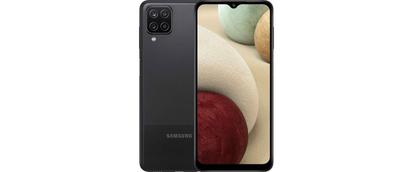 Замена нижнего динамика Samsung Galaxy A12 (A125), A12 Nacho (A127), M12 (M125), С чем проблема?: Замена нижнего динамика Samsung Galaxy A12 (A125), A12 Nacho (A127), M12 (M125)