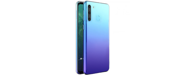 Замена задней крышки корпуса Samsung Galaxy A21 (A215), С чем проблема?: Замена задней крышки корпуса Samsung Galaxy A21 (A215)