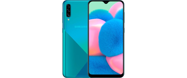 Ремонт после попадания влаги Samsung Galaxy A30s (A307), С чем проблема?: Ремонт после попадания влаги Samsung Galaxy A30s (A307)