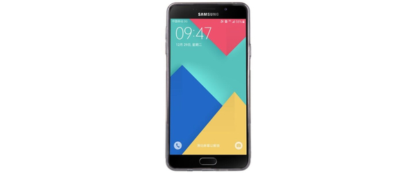 Замена нижнего шлейфа (платы зарядки) Samsung Galaxy A5 2016 (A510), С чем проблема?: Замена нижнего шлейфа (платы зарядки) Samsung Galaxy A5 2016 (A510)