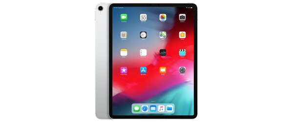 Обмен/ремонт по гарантии Apple iPad Pro 12.9" 2018 (A1876/A1895/A1983/A2014), С чем проблема?: Обмен/ремонт по гарантии Apple iPad Pro 12.9" 2018 (A1876/A1895/A1983/A2014)