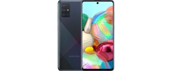 Прошивка Samsung Galaxy A71 (A715), С чем проблема?: Прошивка Samsung Galaxy A71 (A715)