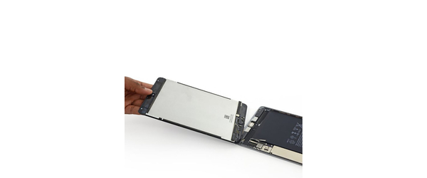 Замена дисплея (оригинал) Apple iPad Mini 4 (A1538/A1550), С чем проблема?: Замена дисплея (оригинал) Apple iPad Mini 4 (A1538/A1550)