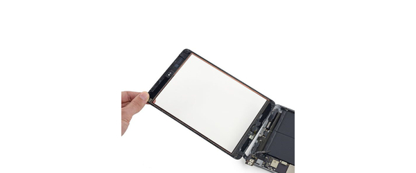 Замена дисплея (оригинал) Apple iPad Mini 1 (A1432/A1454/A1455), С чем проблема?: Замена дисплея (оригинал) Apple iPad Mini 1 (A1432/A1454/A1455)