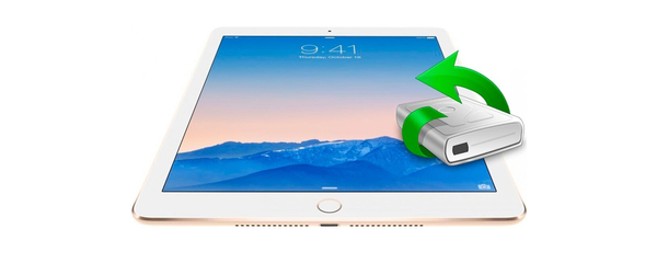 Прошивка Apple iPad 9.7" 2018, С чем проблема?: Прошивка Apple iPad 9.7" 2018