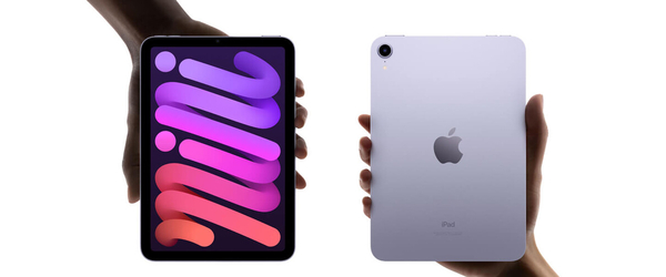 Прошивка Apple iPad Mini 6 2021, С чем проблема?: Прошивка Apple iPad Mini 6 2021