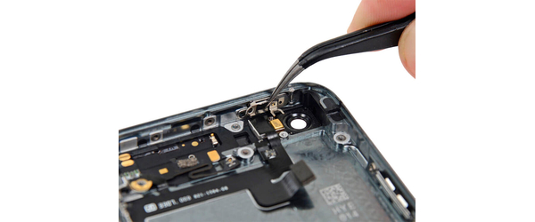 Ремонт кнопки Power (запуска) Apple iPad 7 10.2" 2019, С чем проблема?: Ремонт кнопки Power (запуска) Apple iPad 7 10.2" 2019