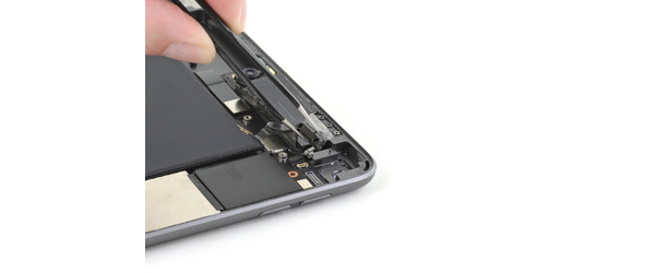 Ремонт кнопки Power (запуска) Apple iPad Mini 5 (A2124/A2125/A2126/A2133), С чем проблема?: Ремонт кнопки Power (запуска) Apple iPad Mini 5 (A2124/A2125/A2126/A2133)