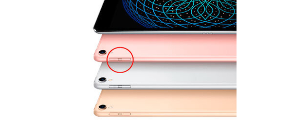 Ремонт кнопок громкости Apple iPad 9.7" 2017, С чем проблема?: Ремонт кнопок громкости Apple iPad 9.7" 2017