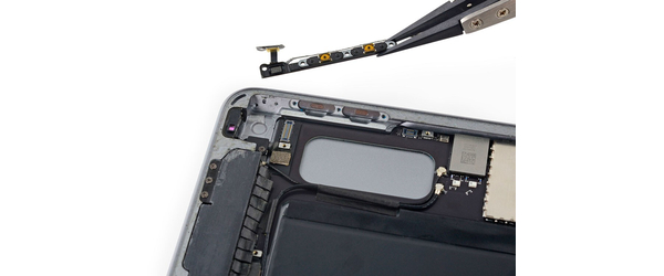 Ремонт кнопок гучності Apple iPad Mini 2 (A1489/A1490/A1491), З чим проблеми?: Ремонт кнопок гучності Apple iPad Mini 2 (A1489/A1490/A1491)