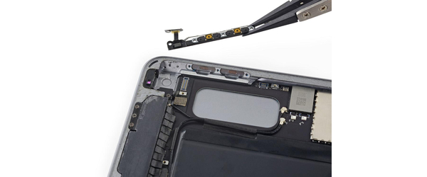 Ремонт кнопок громкости Apple iPad Mini 3 (A1599/A1600), С чем проблема?: Ремонт кнопок громкости Apple iPad Mini 3 (A1599/A1600)