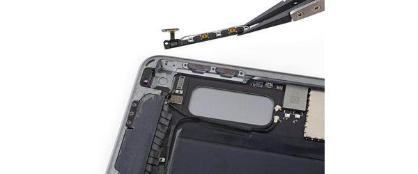 Ремонт кнопок гучності Apple iPad Mini 5 (A2124/A2125/A2126/A2133), З чим проблеми?: Ремонт кнопок гучності Apple iPad Mini 5 (A2124/A2125/A2126/A2133)