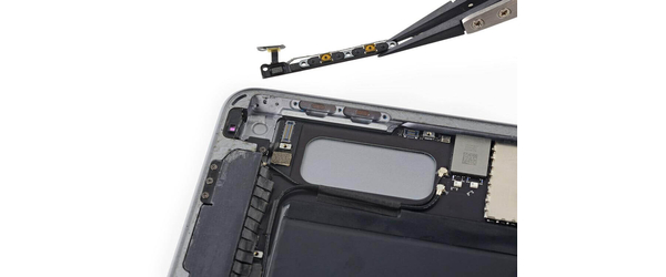 Ремонт кнопок громкости Apple iPad Mini 6 2021, С чем проблема?: Ремонт кнопок громкости Apple iPad Mini 6 2021