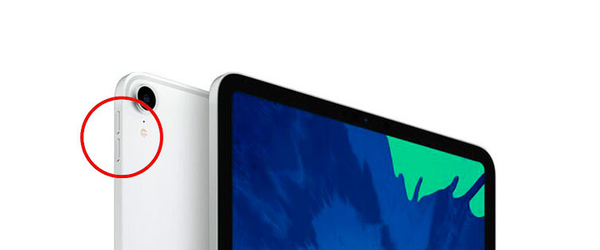 Ремонт кнопок гучності Apple iPad Pro 11" 2018 (A1934/A1979/A1980/A2013), З чим проблеми?: Ремонт кнопок гучності Apple iPad Pro 11" 2018 (A1934/A1979/A1980/A2013)