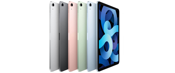 Ремонт після потрапляння вологи Apple iPad Air 4 2020 (A2072/A2316/A2324/A2325), З чим проблеми?: Ремонт після попадання вологи Apple iPad Air 4 2020 (A2072/A2316/A2324/A2325)
