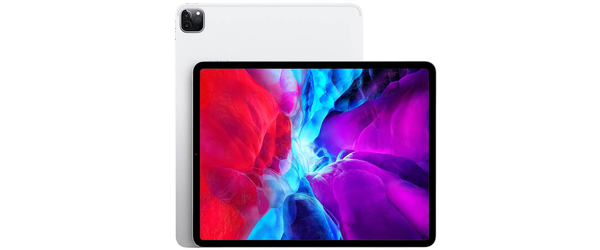 Ремонт після потрапляння вологи Apple iPad Pro 12.9" 2020 (A2069/A2229/A2233), З чим проблеми?: Ремонт після попадання вологи Apple iPad Pro 12.9" 2020 (A2069/A2229/A2233)