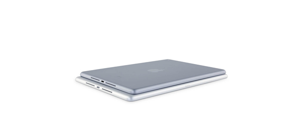 Замена нижнего шлейфа: разъем зарядки Apple iPad 9 10.2" 2021, С чем проблема?: Замена нижнего шлейфа: разъем зарядки Apple iPad 9 10.2" 2021