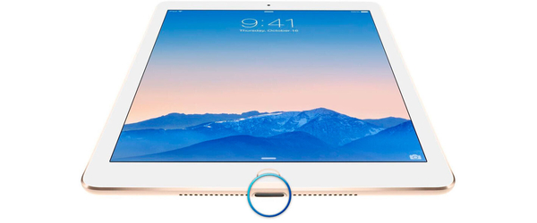 Замена нижнего шлейфа: разъем зарядки Apple iPad 9.7" 2017, С чем проблема?: Замена нижнего шлейфа: разъем зарядки Apple iPad 9.7" 2017